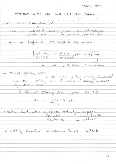 cswip 3.2 10 year renewal exam pattern|CSWIP 3.2.2 renewal after 10 years exam Tips. .
